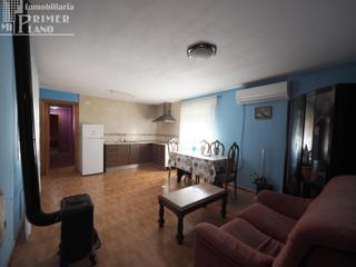Casa a Alcázar de San Juan. Oportunidad única en cinco casas  zona paseo de la carretera!