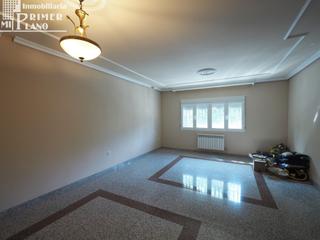 Maison jumelée à Tomelloso. Oportunidad única! casa en venta en tomelloso, lista para entrar