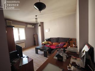 Apartament a Tomelloso. Se vende apartamento en zona céntrica de tomelloso  50.000 !