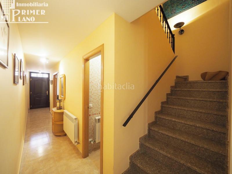 Foto 0d571143-342d-4749-8d25-412ea8cb20c6. Casa adosada excepcional adosado espacio, confort y ubicación en Argamasilla de Alba