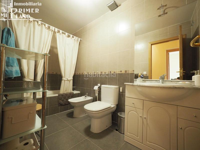 Foto 53e3225a-0966-48d8-b281-571b8ccb02fd. Casa adosada excepcional adosado espacio, confort y ubicación en Argamasilla de Alba