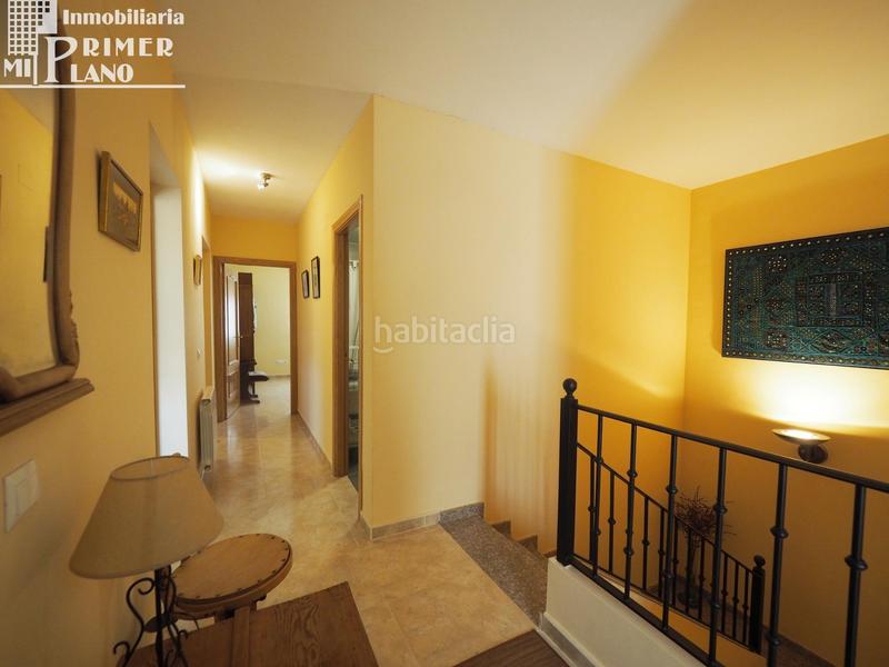 Foto 7f601ca2-1572-4c10-ac1e-78579777f30a. Casa adosada excepcional adosado espacio, confort y ubicación en Argamasilla de Alba