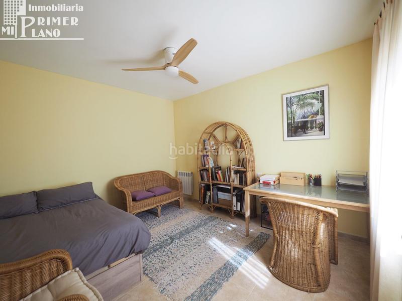 Foto 819819e0-f4e2-40d7-a6fc-c5ec7eae1d5a. Casa adosada excepcional adosado espacio, confort y ubicación en Argamasilla de Alba