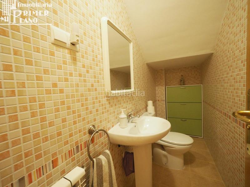 Foto a80e5bb7-97ce-4482-bef6-7eda8c5b68e4. Casa adosada excepcional adosado espacio, confort y ubicación en Argamasilla de Alba