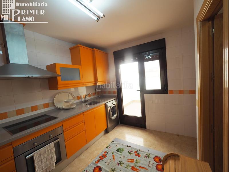 Foto ca262441-1ca6-41db-8c65-7671de636ae3. Casa adosada excepcional adosado espacio, confort y ubicación en Argamasilla de Alba