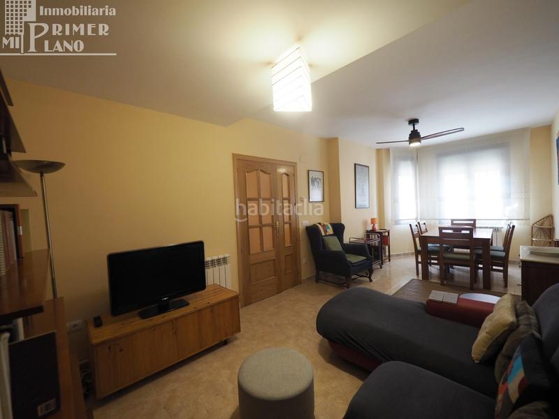 Foto fae4db77-19d4-44a8-a1ec-6be8c5dc57c6. Casa adosada excepcional adosado espacio, confort y ubicación en Argamasilla de Alba