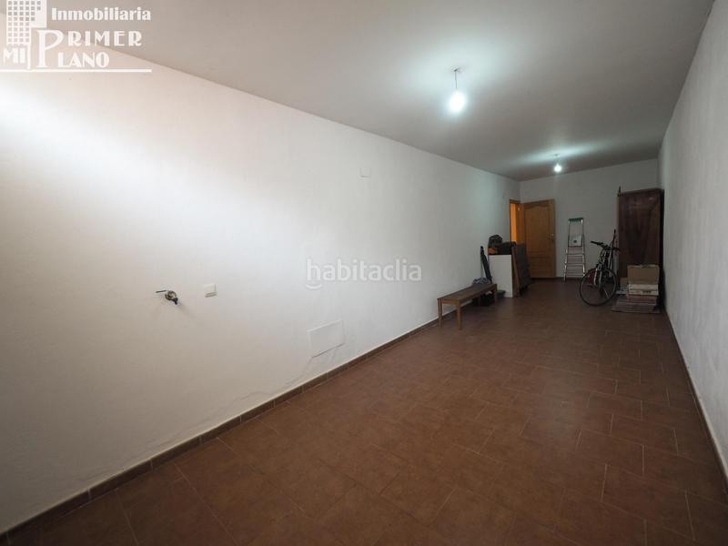 Foto fc609164-b89c-44f2-a00d-78f73a5098e5. Casa adosada excepcional adosado espacio, confort y ubicación en Argamasilla de Alba