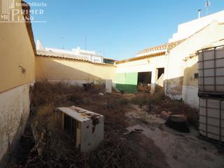 Casa en Tomelloso. Oportunidad de inversión en tomelloso casa solar con gran potenc