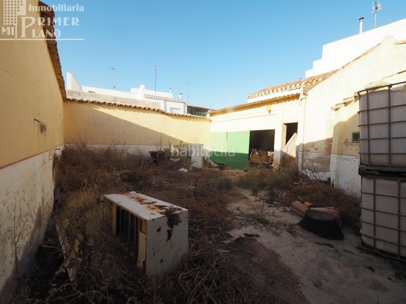 Foto 1ed59732-b0cc-4eba-be0d-5c689a505a18. Casa amb aparcament a Tomelloso