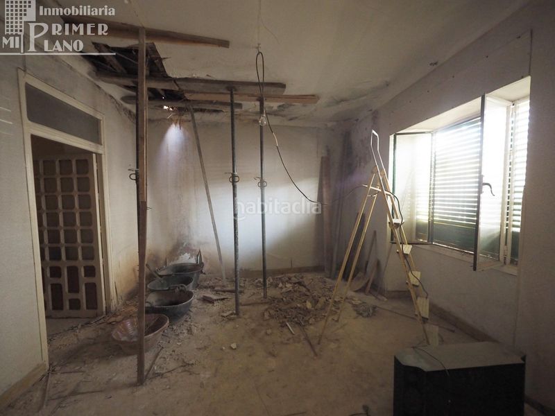 Foto 7e6f0d21-ae37-4aab-b7b3-5ce08f9efacc. Casa amb aparcament a Tomelloso
