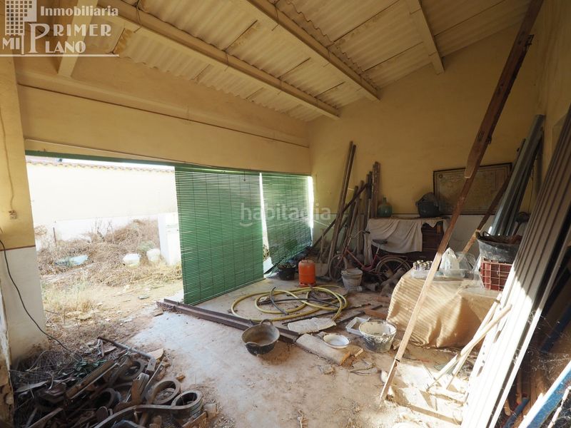 Foto 98b047f2-a082-4e4d-bb89-e006aea0e5a6. Casa amb aparcament a Tomelloso