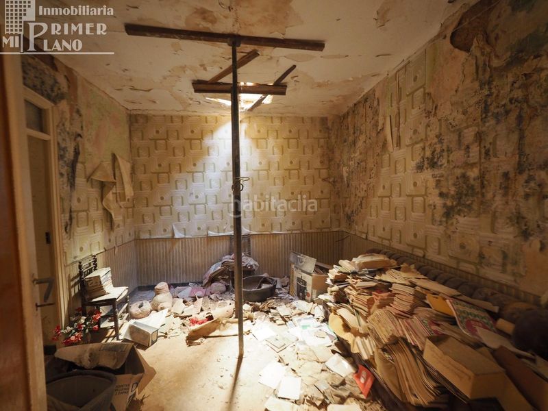 Foto 9a303aff-c1a1-47b4-95c8-eca8d6ca9fb8. Casa amb aparcament a Tomelloso