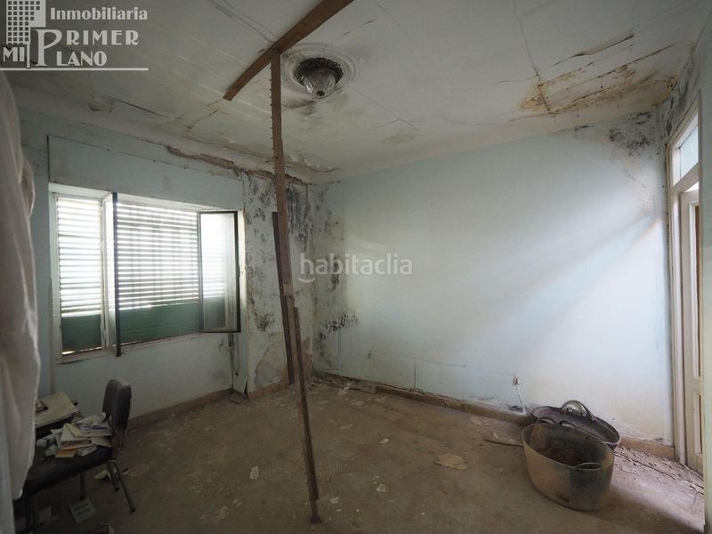 Foto b3ab91fe-a5d3-4168-93e3-1ac8d0427020. Casa amb aparcament a Tomelloso