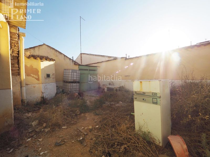 Foto ef674759-a7da-4080-b5ab-b0eb7c50d29f. Casa amb aparcament a Tomelloso