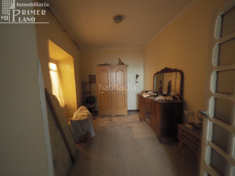 Foto f319e5aa-5fc5-4581-b74d-64d6c63fed06. Casa amb aparcament a Tomelloso