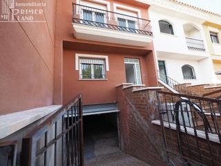 Casa adossada a Tomelloso. Vive como siempre has soñado! nueva promoción de 30 chalets ados