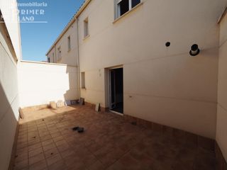 Maison jumelée à Tomelloso. Vive como siempre has soñado! nueva promoción de 30 chalets ados