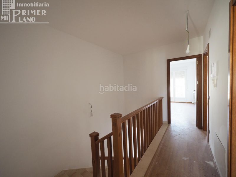 Foto 64ce060f-f2b3-44c1-8480-48b61165e46b. Casa adossada amb calefacció aparcament a Tomelloso