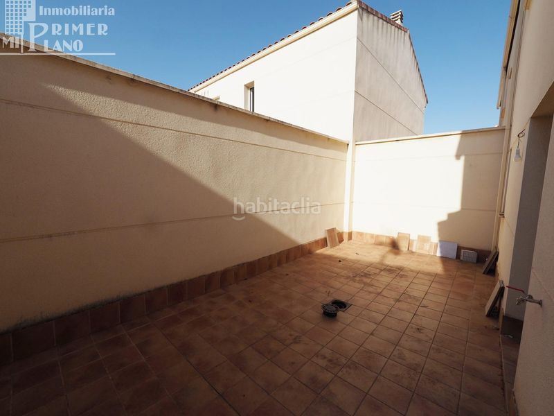 Foto aba2f893-2a18-44f0-85e5-76e28d62398d. Casa adossada amb calefacció aparcament a Tomelloso