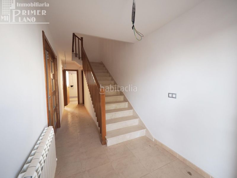 Foto ea07782d-1680-4421-99d3-ca1ad2dcceea. Casa adossada amb calefacció aparcament a Tomelloso