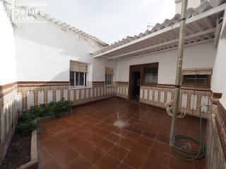 Casa a Tomelloso. Casa para reformar en tomelloso