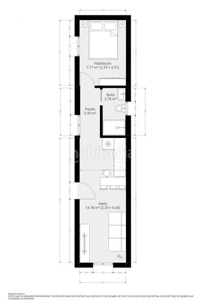 Foto 81928a5b-7998-417e-8618-0d7a91e56cb5. Casa a Tomelloso