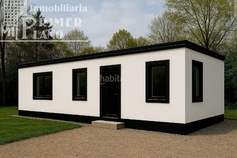Foto b80477c8-af30-455b-b19d-b5bc3c6f7fd4. Casa a Tomelloso