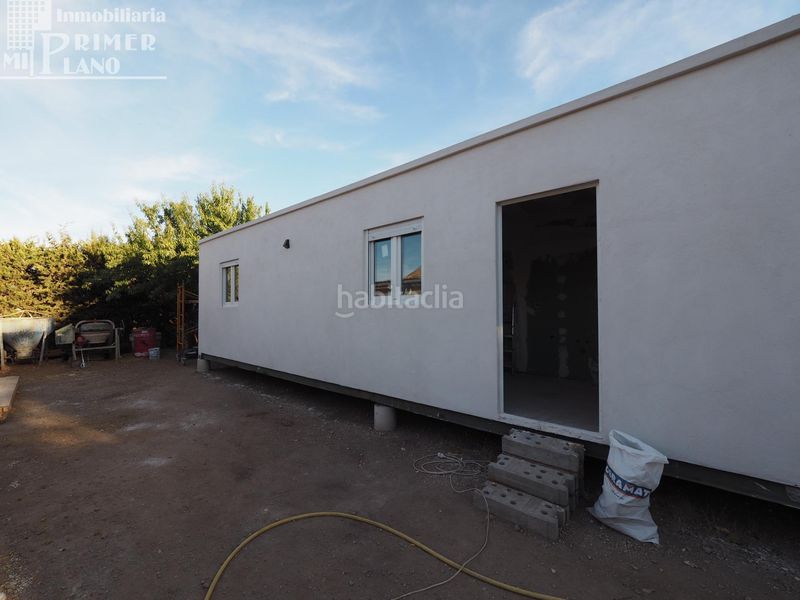 Foto ba0816bf-2fe1-44bb-afd6-bef6cb6f04bd. Casa a Tomelloso