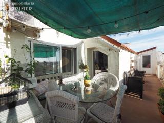 Penthouse in Tomelloso. Ático en tomelloso  calle campo a la venta por 120,000