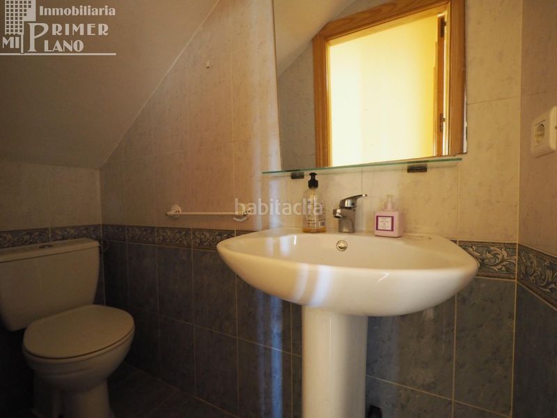 Foto 7e40b34a-2d81-494e-a3c8-773f137e285d. Semi detached house with heating parking in Tomelloso