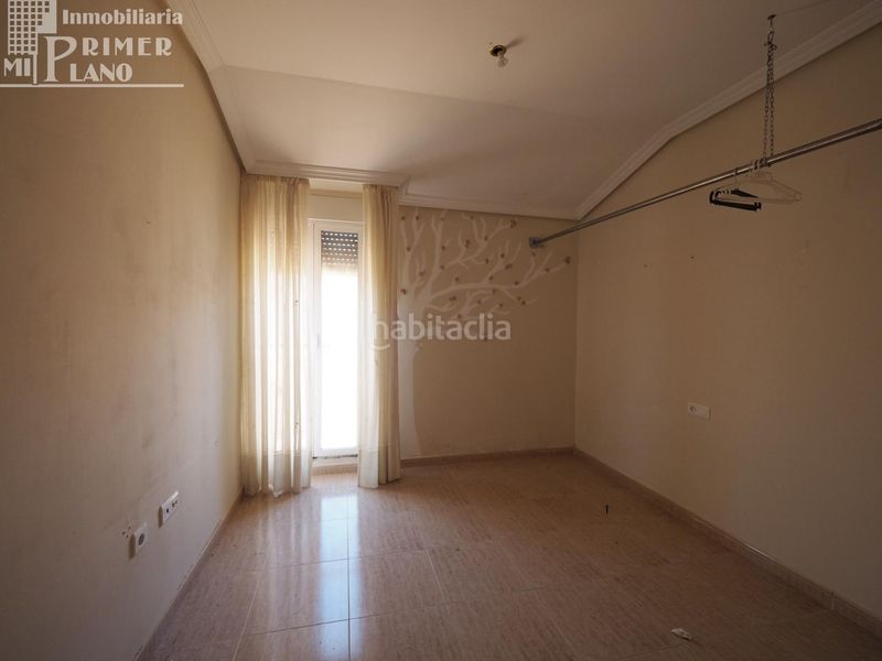 Foto 7f4704f1-595b-46e2-a880-92442a986571. Semi detached house with heating parking in Tomelloso