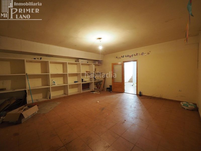 Foto ca99f2f9-4714-42de-ab01-e426ef545aa6. Semi detached house with heating parking in Tomelloso