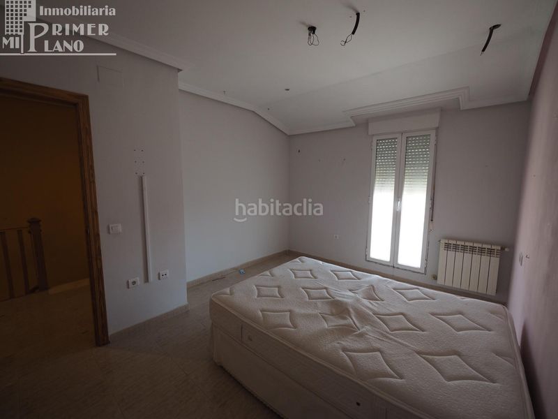 Foto e417dcd3-9365-4b09-b2bf-6f511fa6240c. Semi detached house with heating parking in Tomelloso