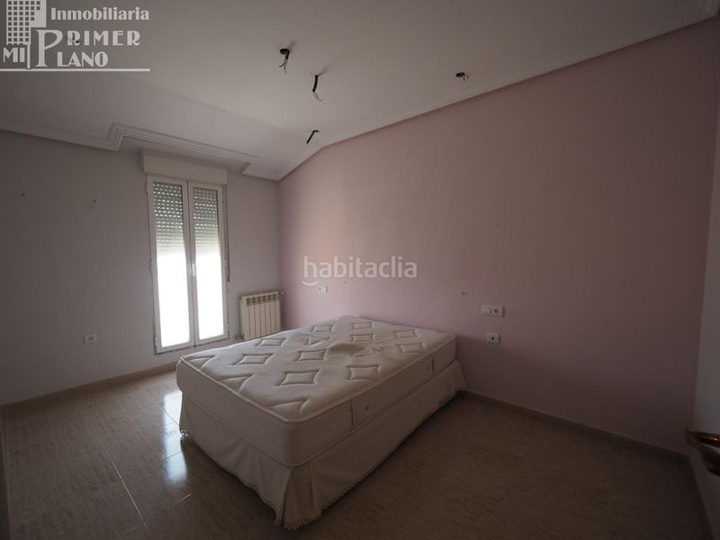 Foto f0e8e09c-e38e-41cd-9ee0-ffdd50077cbf. Semi detached house with heating parking in Tomelloso