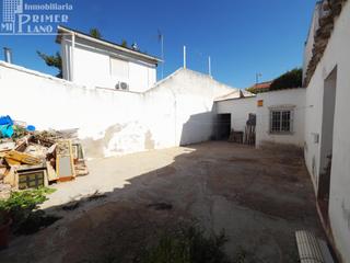 Maison à Tomelloso. Amplia casa en tomelloso, ideal para reformar y crear tu hogar s