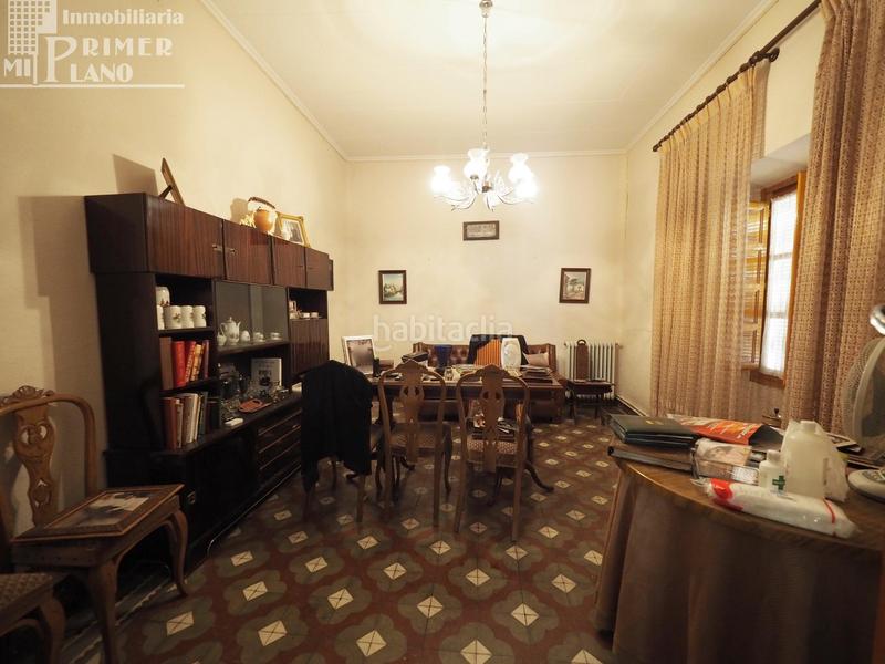 Foto 17364782-3e03-4318-897a-cab5cf573941. Haus mit heizung in Tomelloso