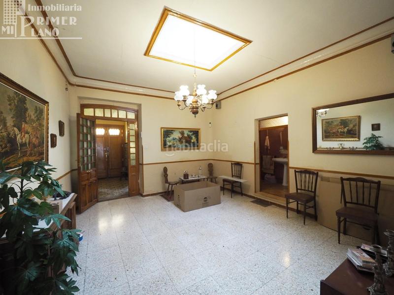 Foto 31809d2b-2436-43f1-85e8-1f8fd3953c99. Haus mit heizung in Tomelloso