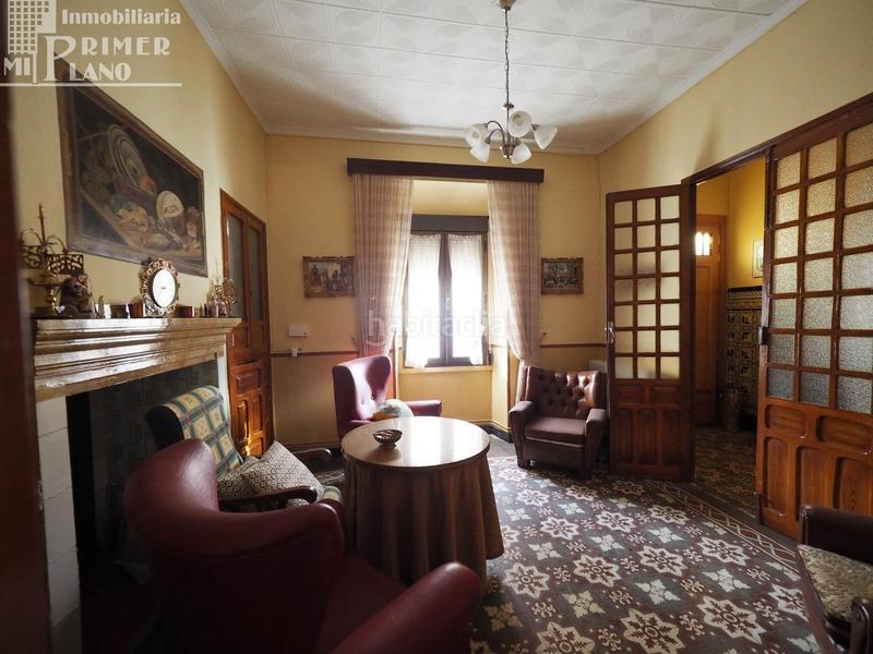 Foto 5422de0d-51a6-4075-aa9e-53993eacff39. Haus mit heizung in Tomelloso