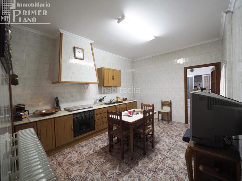 Foto 6390a306-ca96-4d3f-a2a6-ced57addd959. Haus mit heizung in Tomelloso