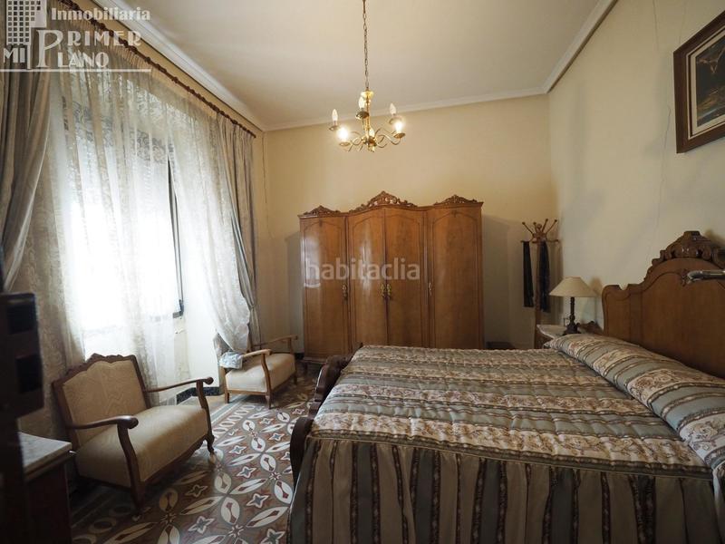 Foto d8331045-6fe1-48f5-b6ba-1c56e5c62007. Haus mit heizung in Tomelloso