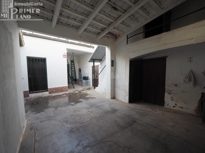 Foto deb02fef-8e3a-47f6-a5f3-894ca0fa8476. Haus mit heizung in Tomelloso