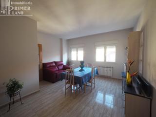 Flat in Argamasilla de Alba