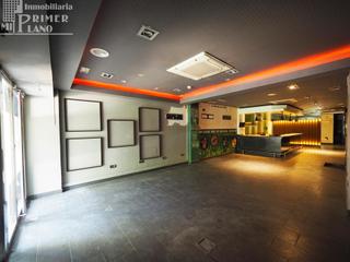 Lloguer Local Comercial a Tomelloso. Alquiler de local en zona privilegiada de tomelloso  calle don a