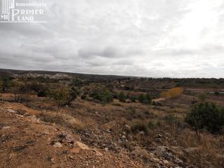 Masia a Alhambra. Finca rústica en venta en las lagunas de ruidera. agua de aljibe