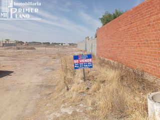 Terreno residencial en Argamasilla de Alba. Oferta de última hora en venta en argamasilla de alba! compra tu