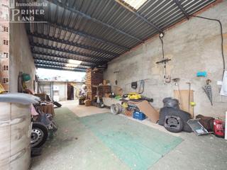 Residential Plot in Tomelloso. Oportunidad única en el centro de tomelloso solar con garaje