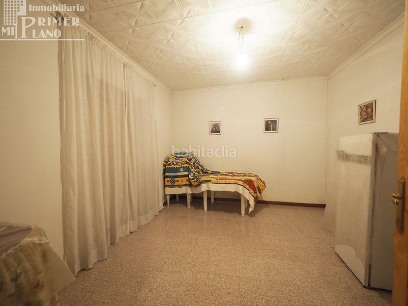 Foto 3eaa6474-1d08-4842-9785-ea9f1be33523. Casa amb aparcament a Tomelloso