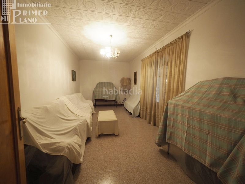 Foto 73e74fd7-ff67-4569-a628-65837e7e097a. Casa amb aparcament a Tomelloso
