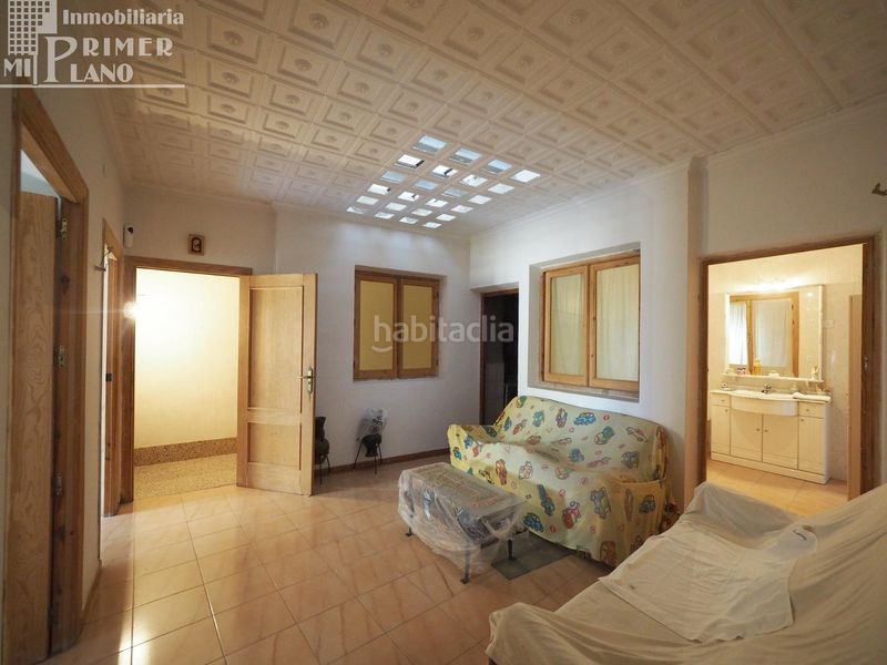 Foto 8492d287-5c4a-47ca-90bf-535625243ed1. Casa amb aparcament a Tomelloso