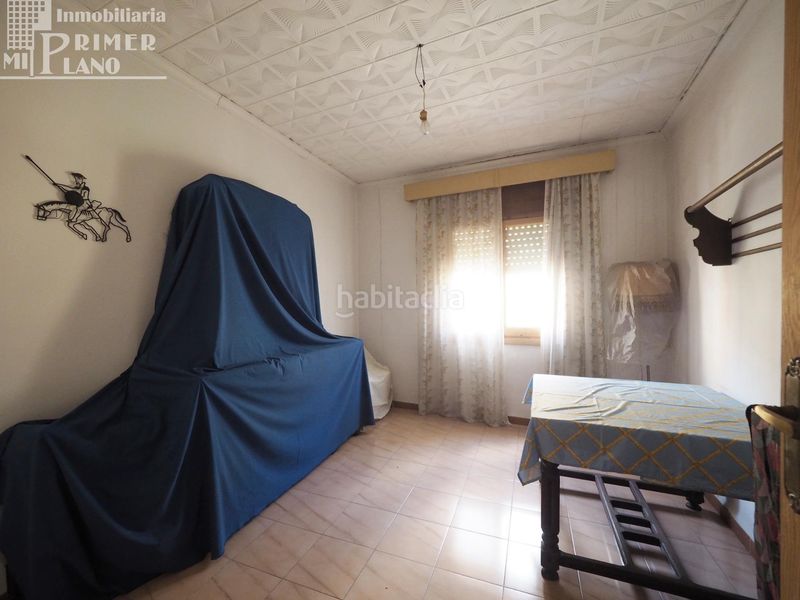 Foto 950f067f-79c9-4a4b-b205-4b9eddd65d97. Casa amb aparcament a Tomelloso